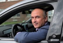 Wechsel in der Geschäftsführung der Ford-Werke, Rene Wolf übernimmt das Ressort Fertigung