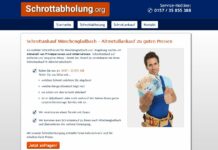 Der Schrottankauf in Mönchengladbach ermöglicht das Schrott-Recycling und verhindert übermäßige Verhüttung