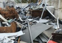 Der Schrottankauf Düsseldorf erspart seinen Kunden den Transport ihres Altmetallschrotts zum lokalen Wertstoffhof