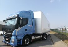 Verkehr: Fit-for-55 dank LNG und Bio-LNG