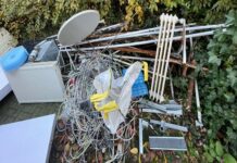 professionellen Mobile Schrottabholung Gladbeck fachgerecht zu entsorgen