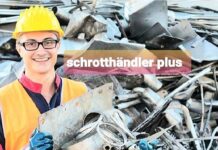 kostenlose Schrottabholung in Hamm Unkomplizierte und schnelle Abwicklung Schrottentsorgung