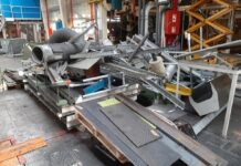 Schrottentsorgung übernimmt kostenlose Schrottabholung NRW inklusive Demontage