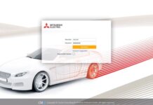 Mitsubishi Electric bearbeitet Reklamationen einfach und schnell mit Consol-Lösung