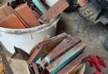 Schrottabholung in Hagen und Umgebung kostenfrei für Sie ab