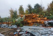 Schrotthändler in Bochum: Eine effektive Ressourcenschonung ist heute so wichtig wie nie
