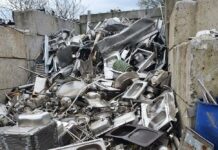 Während die kostenlose Schrottabholung in Solingen obligatorisch ist, besteht in manchen Fällen auch die Möglichkeit des Schrottankaufs