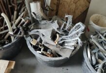 Freuen Sie sich auf die unkomplizierte Arbeitsweise der Schrottabholung Essen