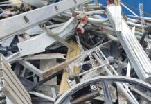 Entmüllen Sie Ihre Wohnung kostenlos – mit der Altmetallabholung Münster