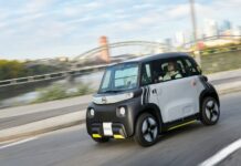 Zeitenwende: Elektrischer Opel Rocks-e schon ab 7.990 Euro bestellbar