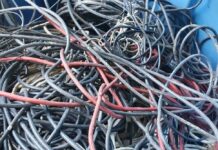 Bei jedem Schrottabholung Lünen sollten transparente Konditionen selbstverständlich sein