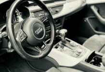 Autoankauf mit umfassendem Service in Falkensee