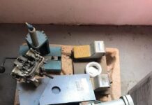 Schrottabholung in Bonn kostenfrei abgeholt