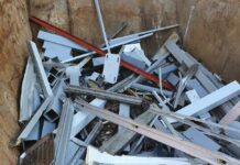 In Herne Schrottabholung jederzeit möglich