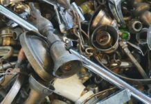 Recycling ist ein wertvolles Instrument zur effektiven Schonung der Ressourcen, die auch durch die Schrottabholung Bielefeld möglich wird