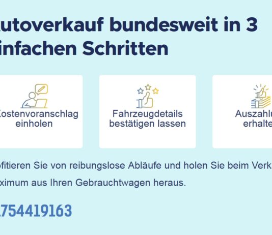 Auto im Raum Karlsruhe verkaufen – kostenlose Beratung Keine Lockpreise, Abholung in Karlsruhe sicher & fair!