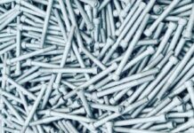 Schrottabholung Wesel holt diese Metalle direkt ab