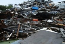 In Aachen: Heute gehören sie einem blühenden Wirtschaftszweig an – früher nannte man sie despektierlich Klüngelskerls: die Schrotthändler