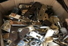 Schrottabholung Bottrop für private Haushalte oder Gewerbe. Sie möchten Ihren Schrott loswerden um Platz und Raum zu schaffen?