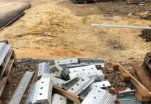 Schrottabholung Ihr seriöser und für Sie lukrativen. Schrotthändler in Aachen & Umgebung