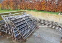 Schrottankauf und Schrottabholung in Duisburg