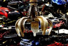 Wenn sie einfach nur Platz schaffen möchten und sperriges Altmetall entsorgen wollen, unser Schrottabholung Iserlohn hilft Ihnen gerne weiter