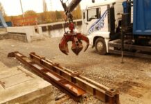 Schrotthändler Köln: Die CO2-Ersparnis beim Schrott-Recycling beträgt 80 % im Vergleich mit der Verhüttung