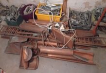 In Krefeld und Umgebung über unsere Schrottabholung Krefeld entsorgt Altmetall auf Wunsch kostenlos abzuholen