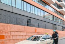FREE NOW baut sein Angebot gemeinsam mit Micromobility-Anbieter TIER in 34 neuen Städten aus