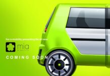 fox e-Mobility AG stellt Design der MIA-Produktfamilie vor Einladung zur Online-Pressekonferenz am 13.7.2021 um 11.00 Uhr