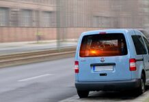 Leivtec XV3: Das Ergebnis der Abschlussuntersuchung Blitzer-Zulassungen nicht ausreichend?