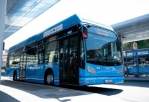 WSW-Wasserstoffbusse erreichen Kostenparität mit Dieselbussen