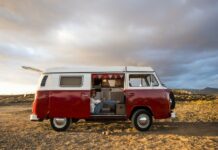 Reisen mit Camper & Co. – Experten geben Tipps