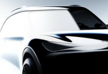 smart gibt ersten Ausblick auf vollelektrisches SUV-Konzept