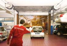 Gebraucht- oder Neuwagen – bis zu zehn Jahre* Garantie für jeden Toyota Garantiemodell Toyota Relax greift auch bei nicht durchgängiger Garantiedeckung und unvollständigem Scheckheft