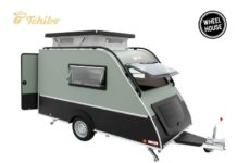 Mini-Wohnwagen bei Tchibo: Camping-Abenteuer ab 12.950 Euro