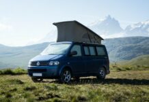Dieselskandal: Jetzt auch viele Transporter, Kleinbusse und Vans betroffen
