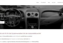 TISAX: Informationssicherheit für die Automobilbranche
