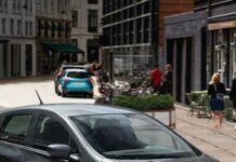 Renault Reloaded: ZOE wieder im ADAC e-Leasing ADAC SE hat den Renault ZOE E-Tech erneut im Elektroauto-Angebot Vorteile für Mitglieder bei Privatleasing und Finanzierung