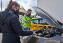ADAC Pannenstatistik Weniger Pannen, aber mehr Batterieprobleme