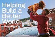 Für eine bessere Welt – Ford verkündet Schritte in Richtung Klimaneutralität und setzt Emissionsziele für 2035