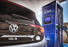 VW und Aral bündeln Kräfte beim Ausbau von ultraschnellem Laden von E-Fahrzeugen