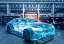 After Sales Lösungen für Autohäuser und Werkstätten Bertrandt ist Kooperationspartner der Zukunftswerkstatt 4.0