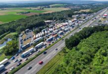 #digitalesForum: Wer rastet, der ist in Gefahr – LKW-Parken auf deutschen Rasthöfen Interaktiver Live-Talk am Mittwoch, 8. Dezember um 12 Uhr auf www.adac-mittelrhein.de/digitalesforum