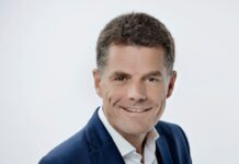 CitNOW ernennt Kristian Krapper als neuen General Director für den Raum DACH und Polen