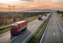 Kfz-Ranking: Die beliebtesten Lkws im Corona-Jahr 2020