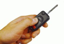 SmartTOP Zusatz-Verdeckmodul für Mercedes-Benz SL