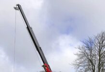 FASSI Ladekrane GmbH: Für alle Fälle gerüstet