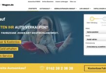 Autoankauf Unna: Autoverkaufen in Unna wirkaufenwagen.de