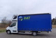 Transportunternehmen sucht Aufträge!!!